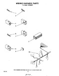 Diagram for 07 - Wiring Harness