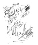 Diagram for 03 - Door