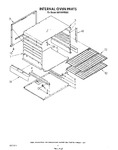 Diagram for 03 - Internal Oven