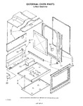 Diagram for 03 - External Oven