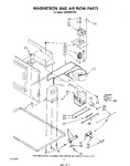 Diagram for 10 - Magnetron And Airflow