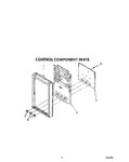 Diagram for 07 - Control Compartment