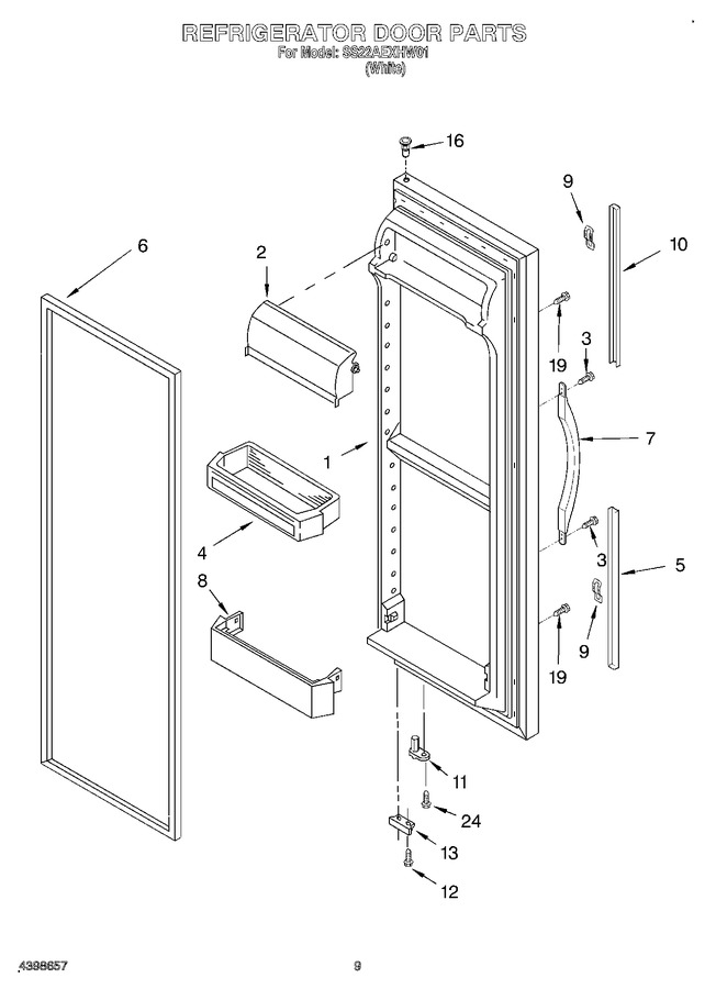 Diagram for SS22AEXHW01