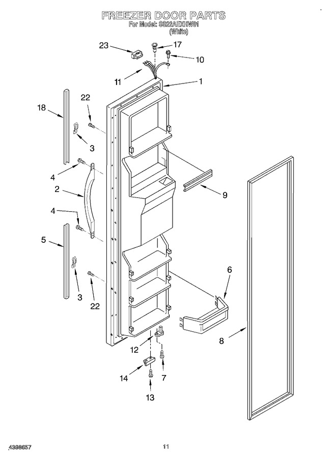 Diagram for SS22AEXHW01