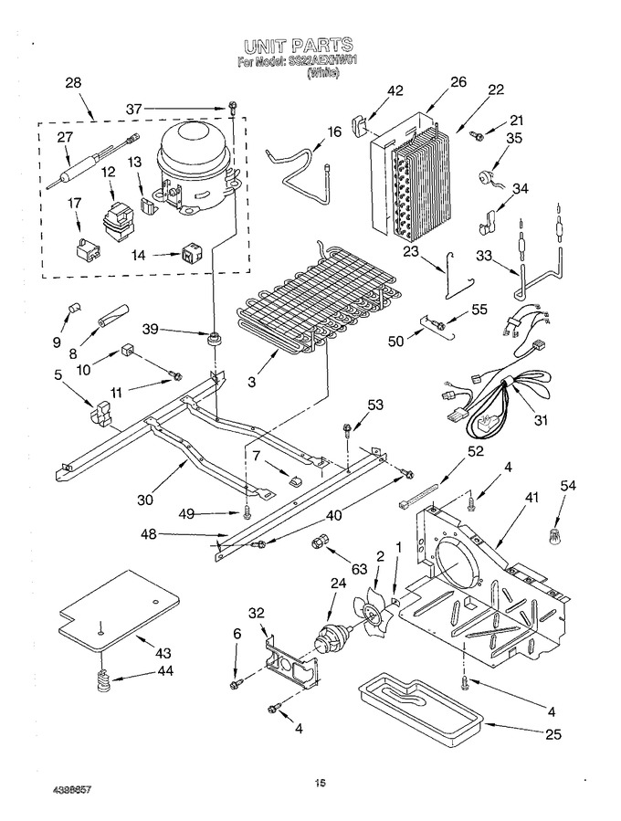Diagram for SS22AEXHW01