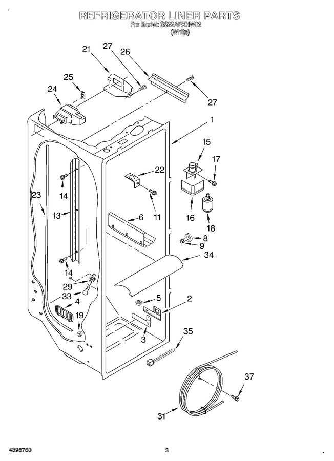 Diagram for SS22AEXHW02