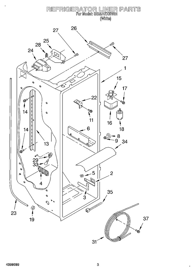 Diagram for SS25AEXHW01