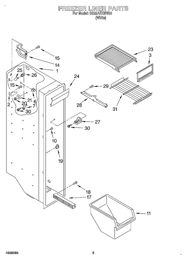 Diagram for SS25AEXHW01