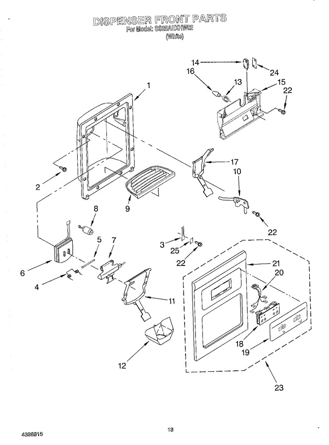 Diagram for SS25AEXHW02