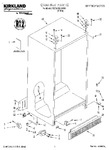 Diagram for 01 - Cabinet, Literature