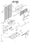Diagram for 04 - Unit Parts