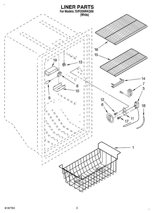 Diagram for SVF20NRKQ00