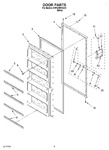 Diagram for 03 - Door