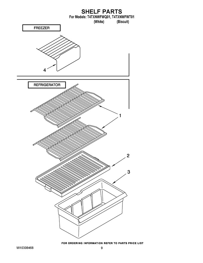 Diagram for T4TXNWFWQ01
