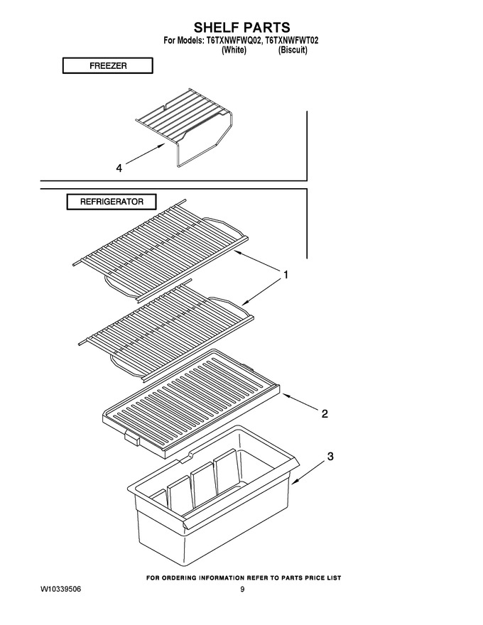 Diagram for T6TXNWFWQ02
