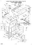 Diagram for 02 - Controls And Rear Panel