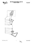 Diagram for 01 - Motor And Drive, Literature