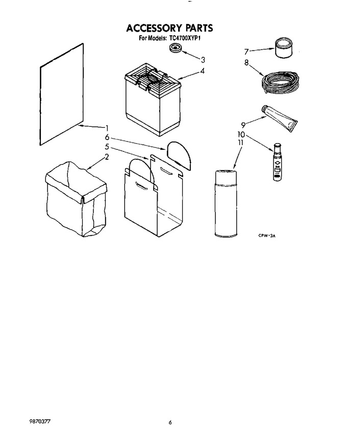 Diagram for TC4700XYP1