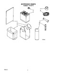 Diagram for 06 - Accessory