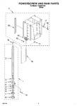 Diagram for 03 - Powerscrew And Ram