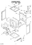 Diagram for 03 - Chassis Parts