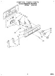 Diagram for 02 - Control Panel