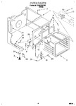 Diagram for 03 - Oven