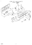 Diagram for 02 - Control Panel