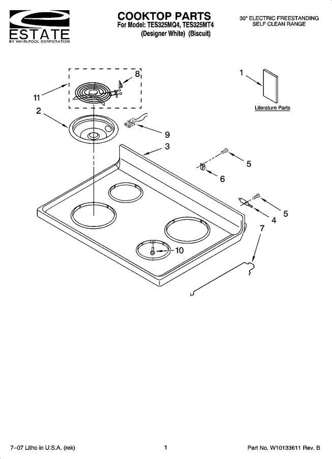 Diagram for TES325MT4