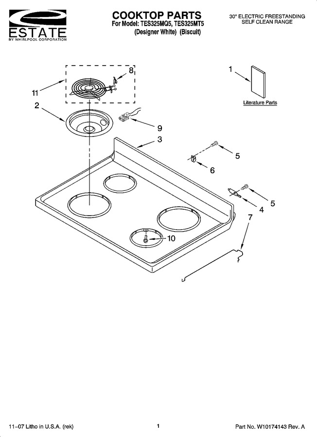Diagram for TES325MT5