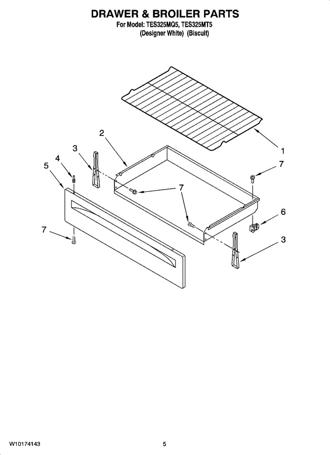 Diagram for TES325MT5