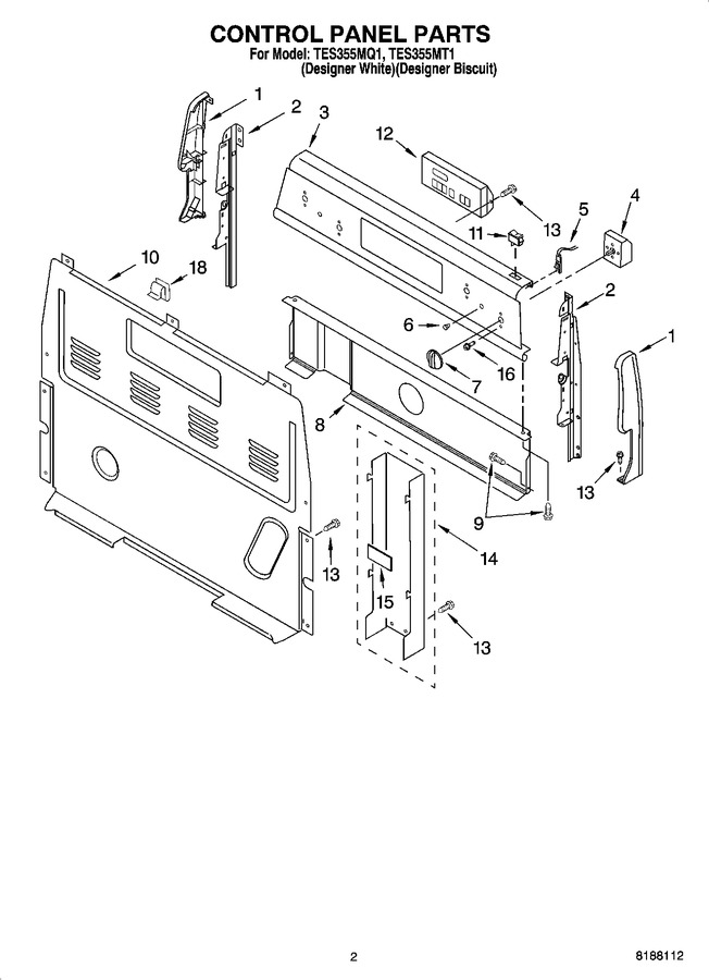 Diagram for TES355MT1