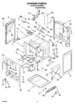 Diagram for 03 - Chassis Parts