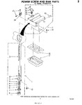 Diagram for 03 - Power Screw And Ram