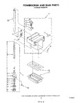 Diagram for 03 - Powerscrew And Ram