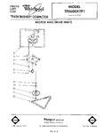 Diagram for 01 - Motor And Drive , Lit/optional