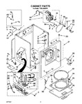 Diagram for 03 - Cabinet