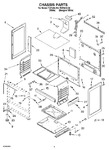 Diagram for 04 - Chassis