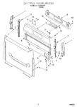 Diagram for 02 - Control Panel