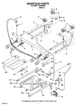 Diagram for 03 - Manifold Parts