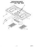 Diagram for 07 - Ventilation Parts