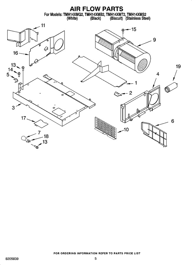 Diagram for TMH14XMT2