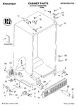Diagram for 01 - Cabinet, Literature