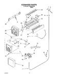 Diagram for 11 - Ice Maker