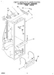 Diagram for 02 - Refrigerator Liner