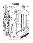 Diagram for 02 - Cabinet