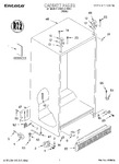Diagram for 01 - Cabinet, Literature