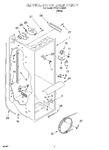 Diagram for 02 - Refrigerator Liner