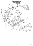 Diagram for 11 - Control Parts