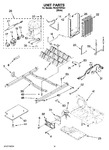 Diagram for 09 - Unit Parts